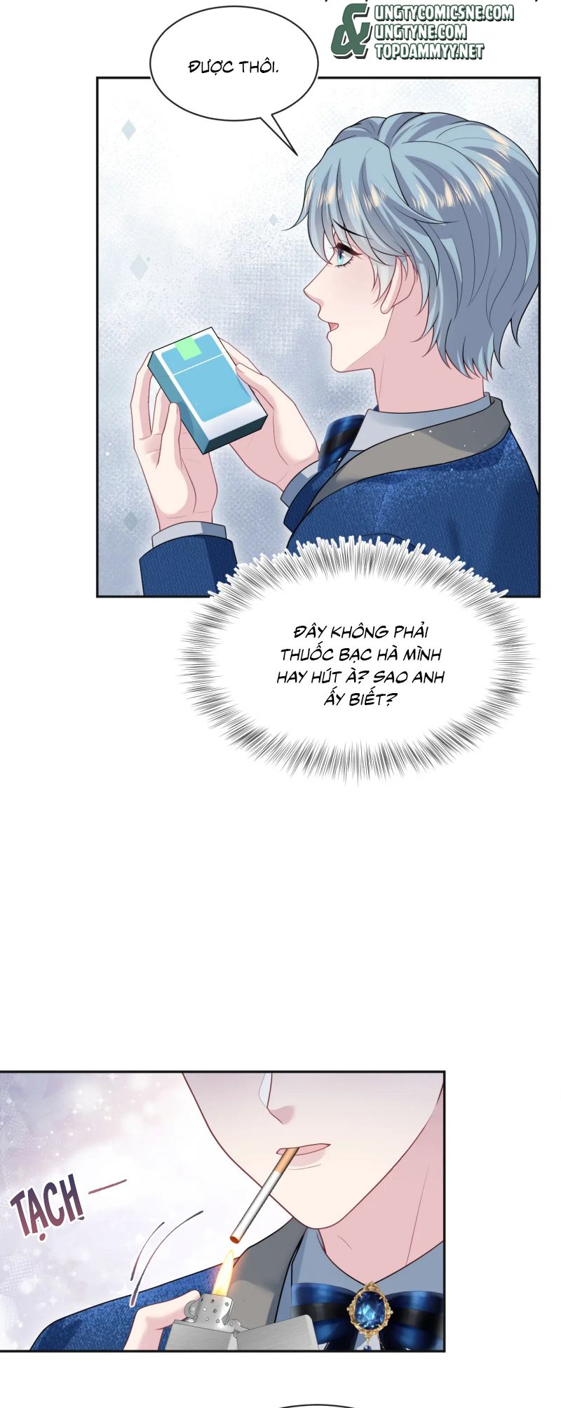 Tuyệt Mỹ Bạch Liên Hoa Online Dạy Học Chap 444 - Next Chap 445