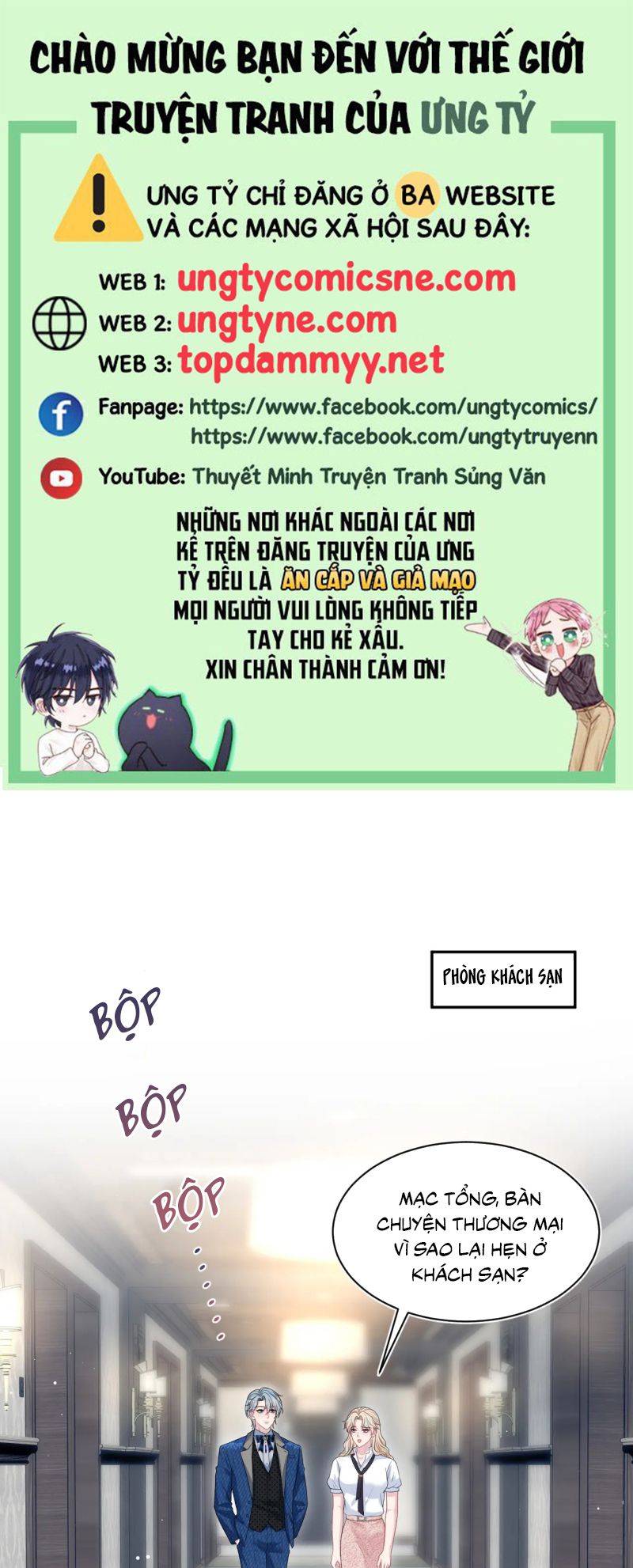 Tuyệt Mỹ Bạch Liên Hoa Online Dạy Học Chap 444 - Next Chap 445