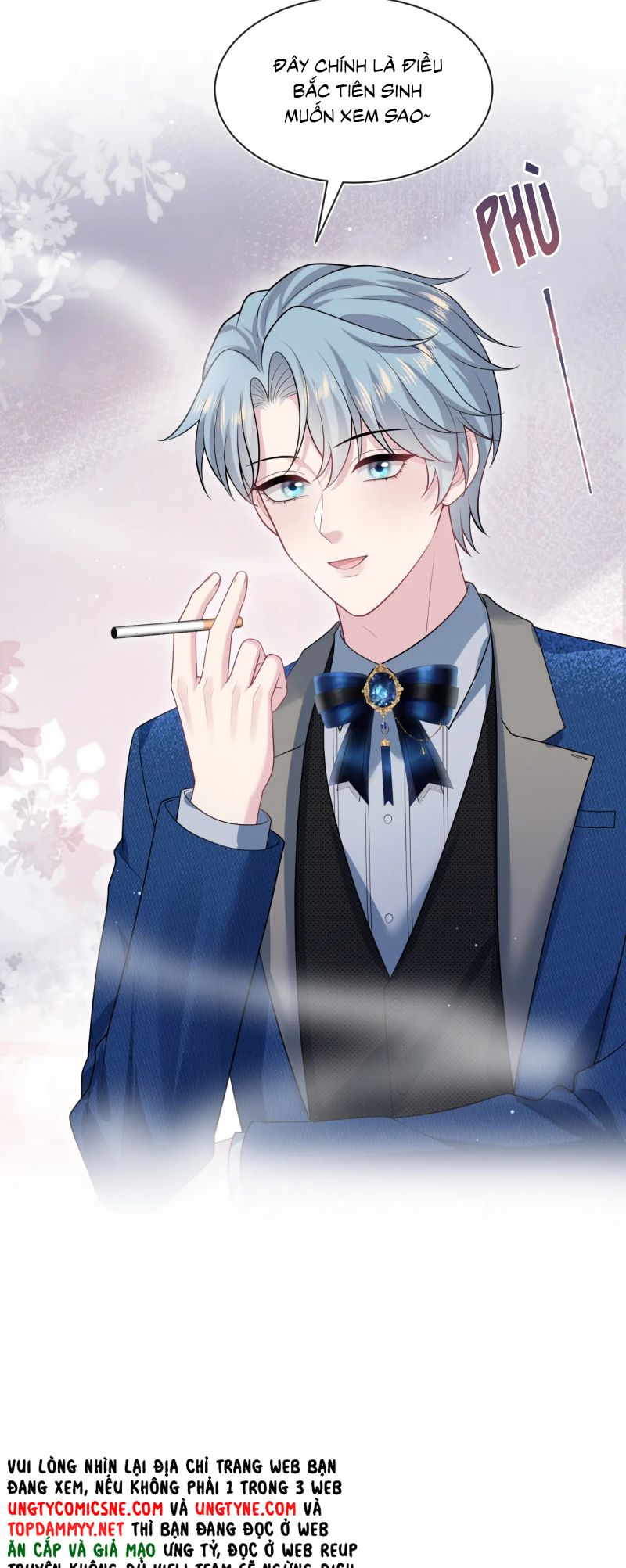 Tuyệt Mỹ Bạch Liên Hoa Online Dạy Học Chap 444 - Next Chap 445