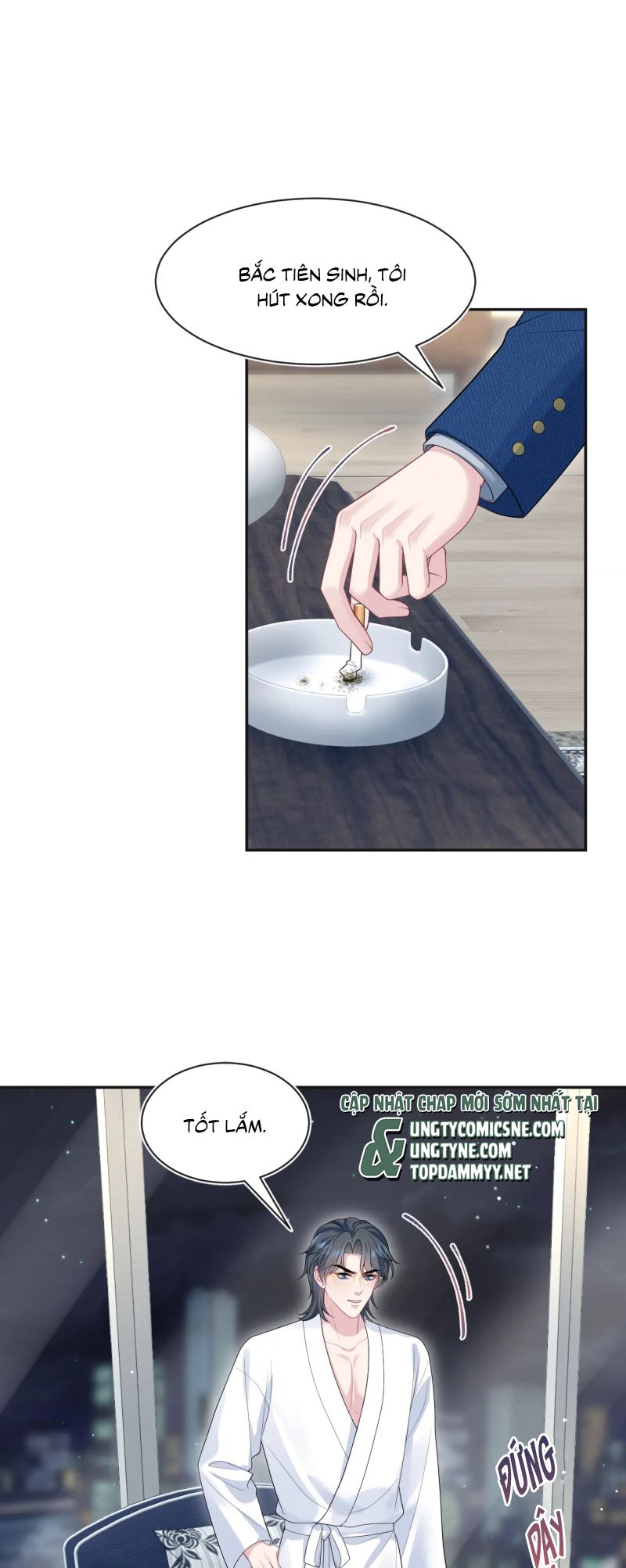 Tuyệt Mỹ Bạch Liên Hoa Online Dạy Học Chap 444 - Next Chap 445