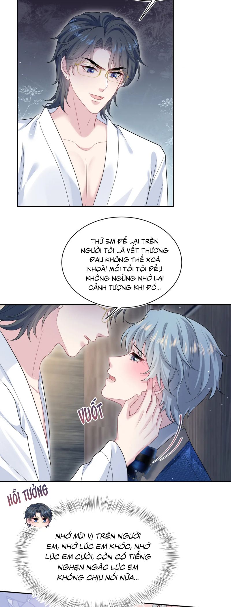 Tuyệt Mỹ Bạch Liên Hoa Online Dạy Học Chap 445 - Next Chap 446