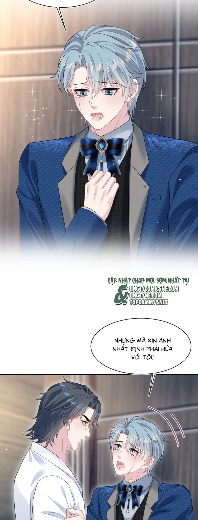 Tuyệt Mỹ Bạch Liên Hoa Online Dạy Học Chap 445 - Next Chap 446