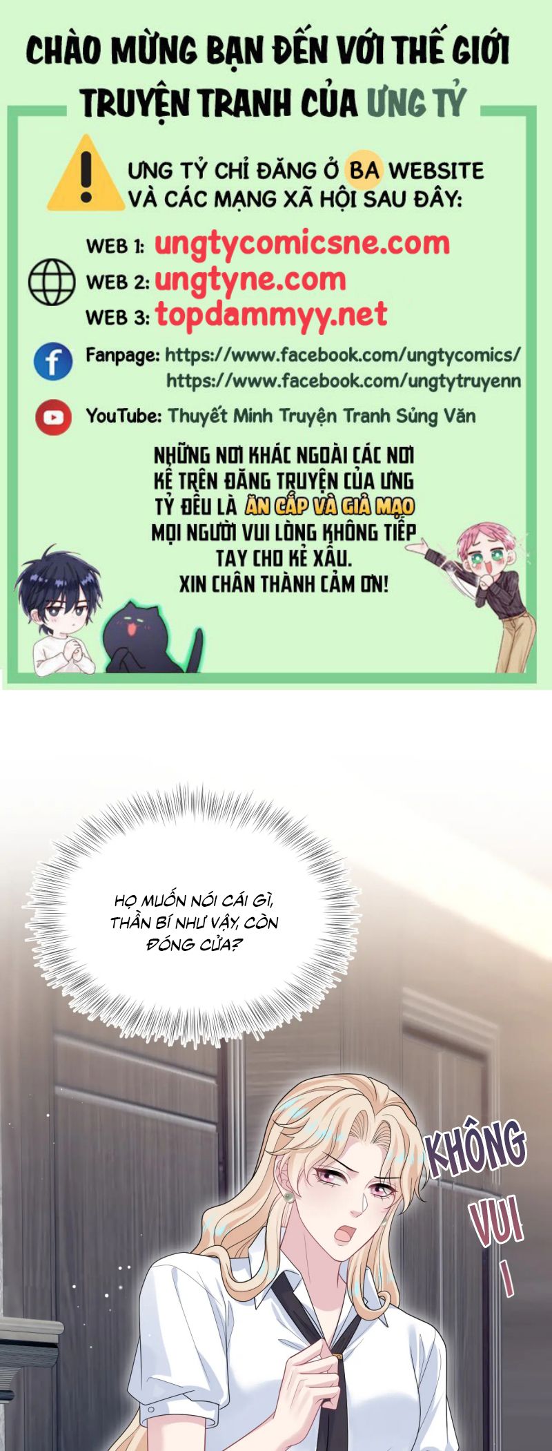 Tuyệt Mỹ Bạch Liên Hoa Online Dạy Học Chap 445 - Next Chap 446
