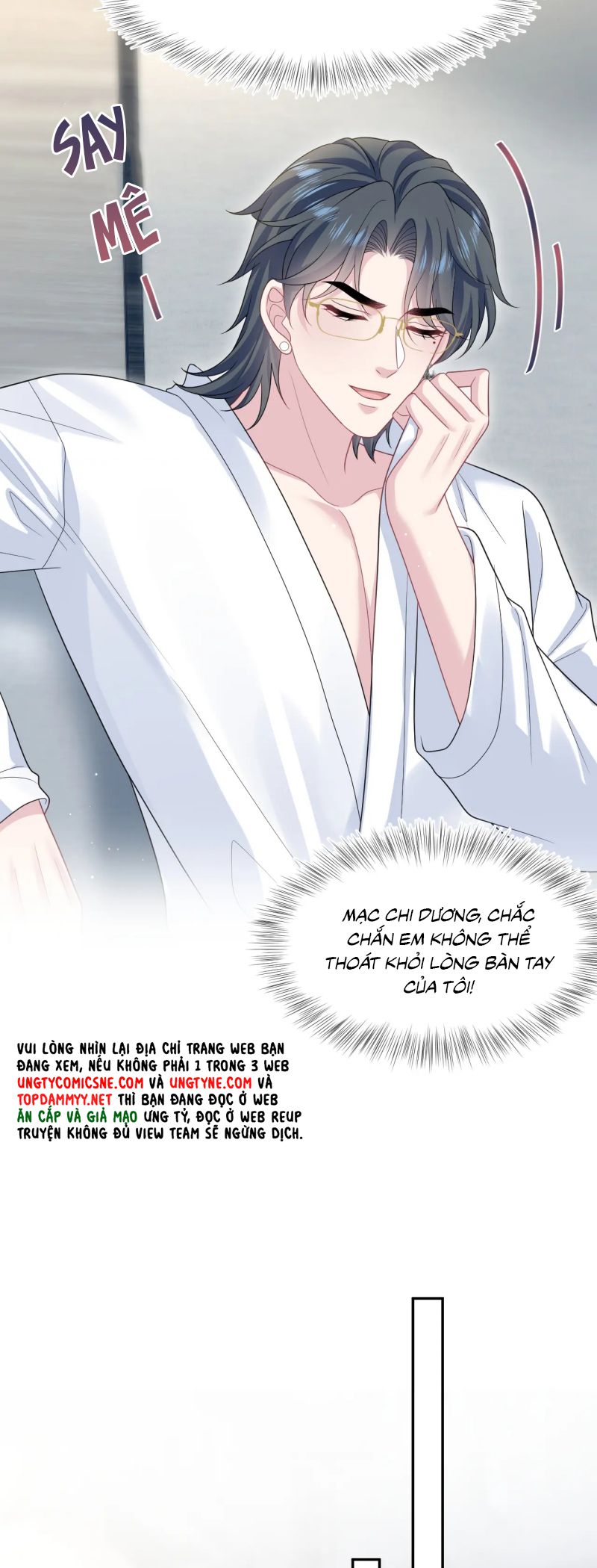 Tuyệt Mỹ Bạch Liên Hoa Online Dạy Học Chap 445 - Next Chap 446