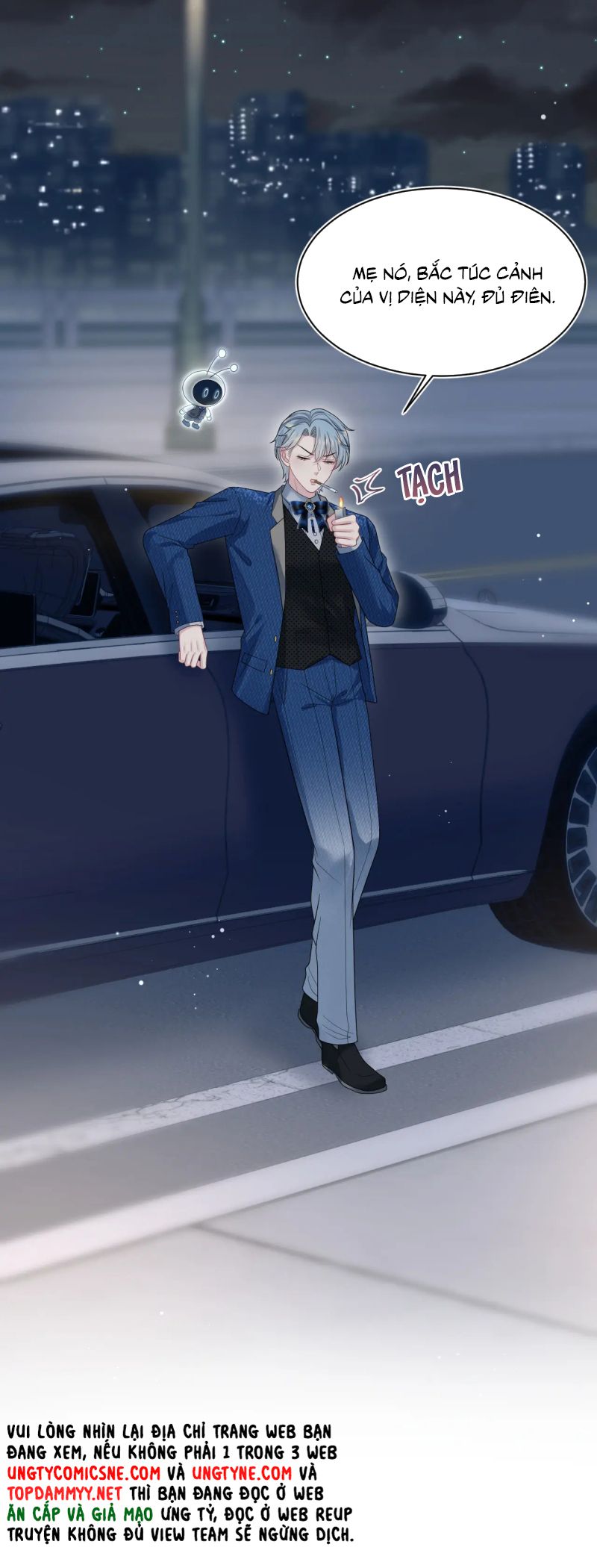 Tuyệt Mỹ Bạch Liên Hoa Online Dạy Học Chap 445 - Next Chap 446