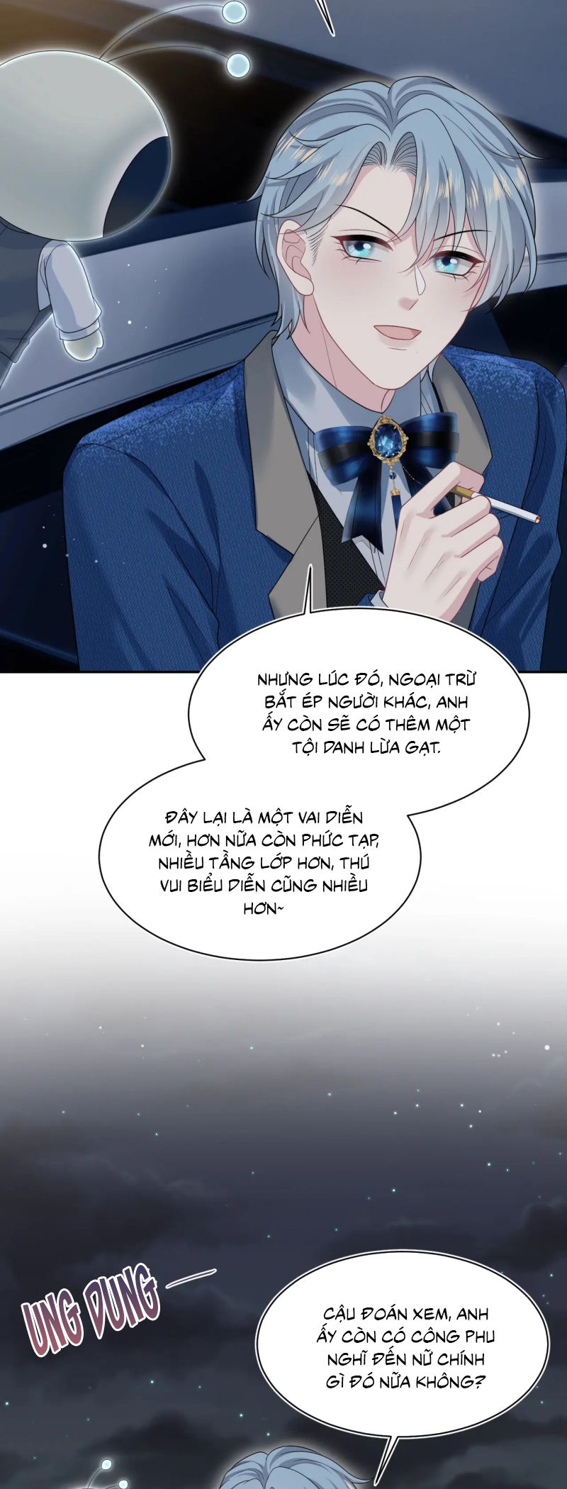 Tuyệt Mỹ Bạch Liên Hoa Online Dạy Học Chap 445 - Next Chap 446