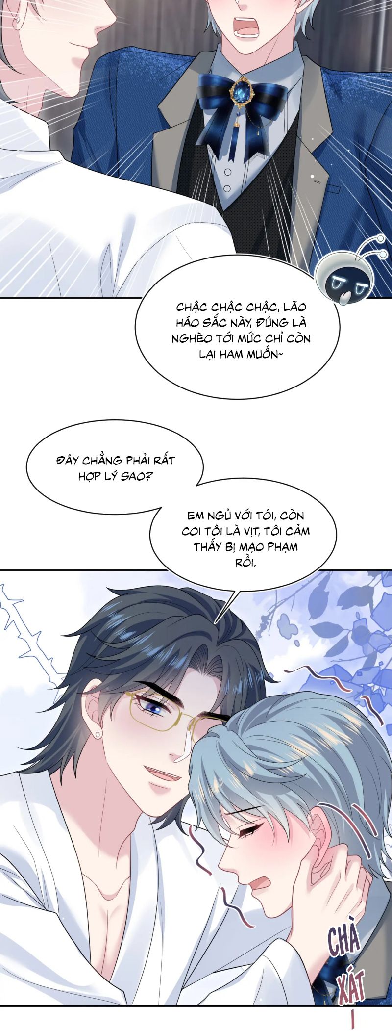 Tuyệt Mỹ Bạch Liên Hoa Online Dạy Học Chap 445 - Next Chap 446