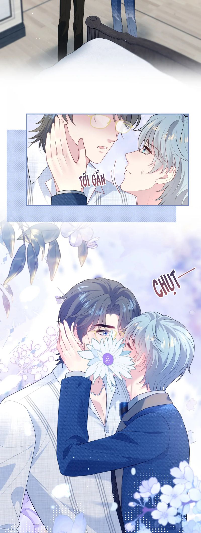 Tuyệt Mỹ Bạch Liên Hoa Online Dạy Học Chap 446 - Next Chap 447