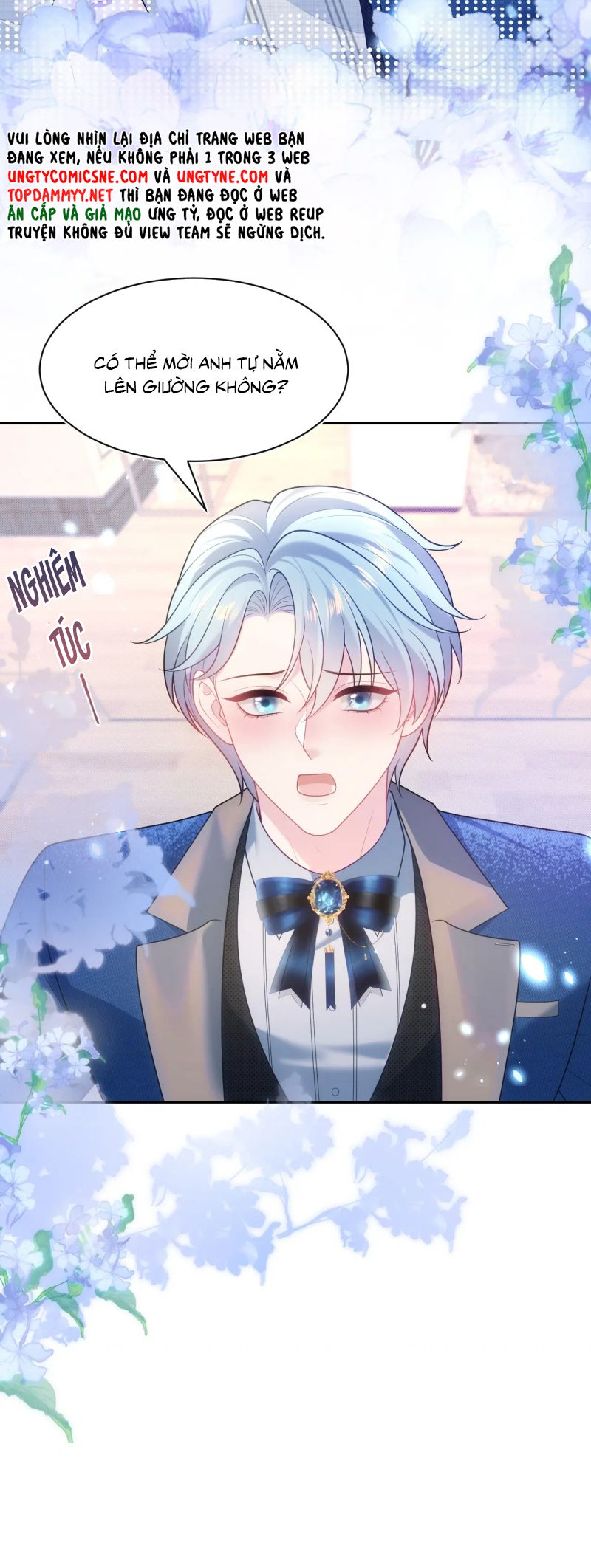 Tuyệt Mỹ Bạch Liên Hoa Online Dạy Học Chap 446 - Next Chap 447