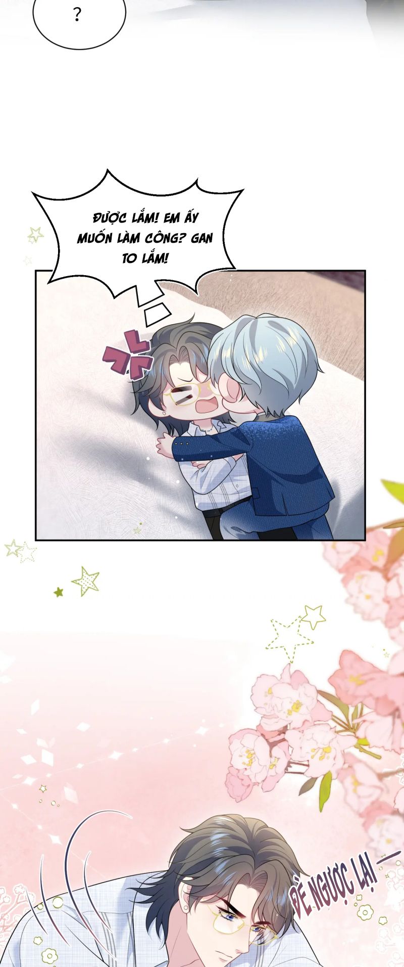 Tuyệt Mỹ Bạch Liên Hoa Online Dạy Học Chap 446 - Next Chap 447