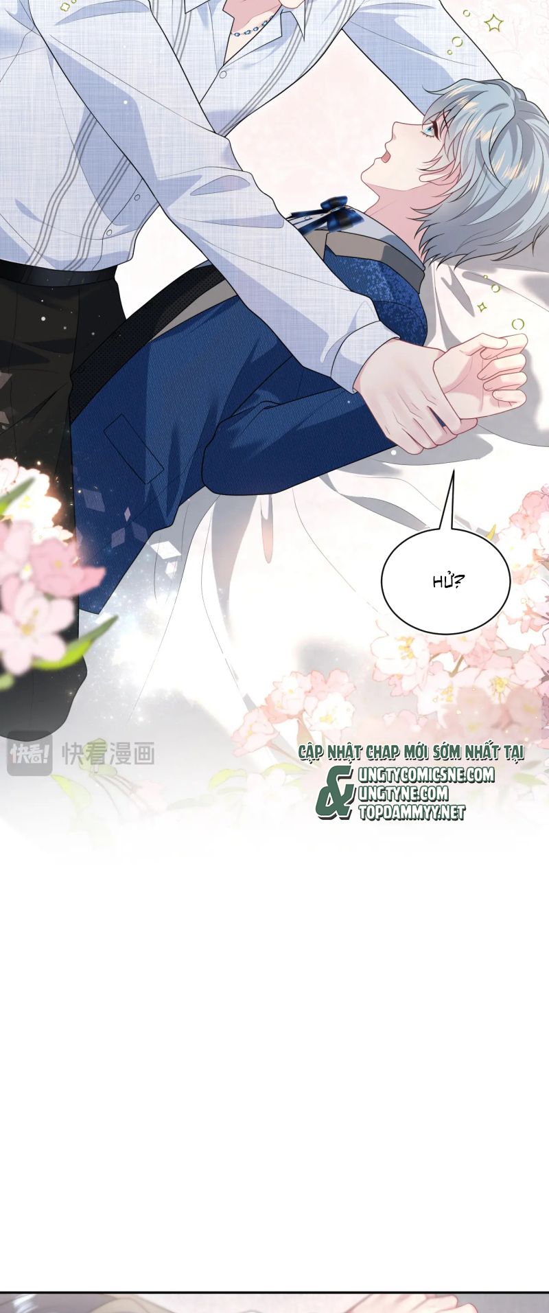 Tuyệt Mỹ Bạch Liên Hoa Online Dạy Học Chap 446 - Next Chap 447