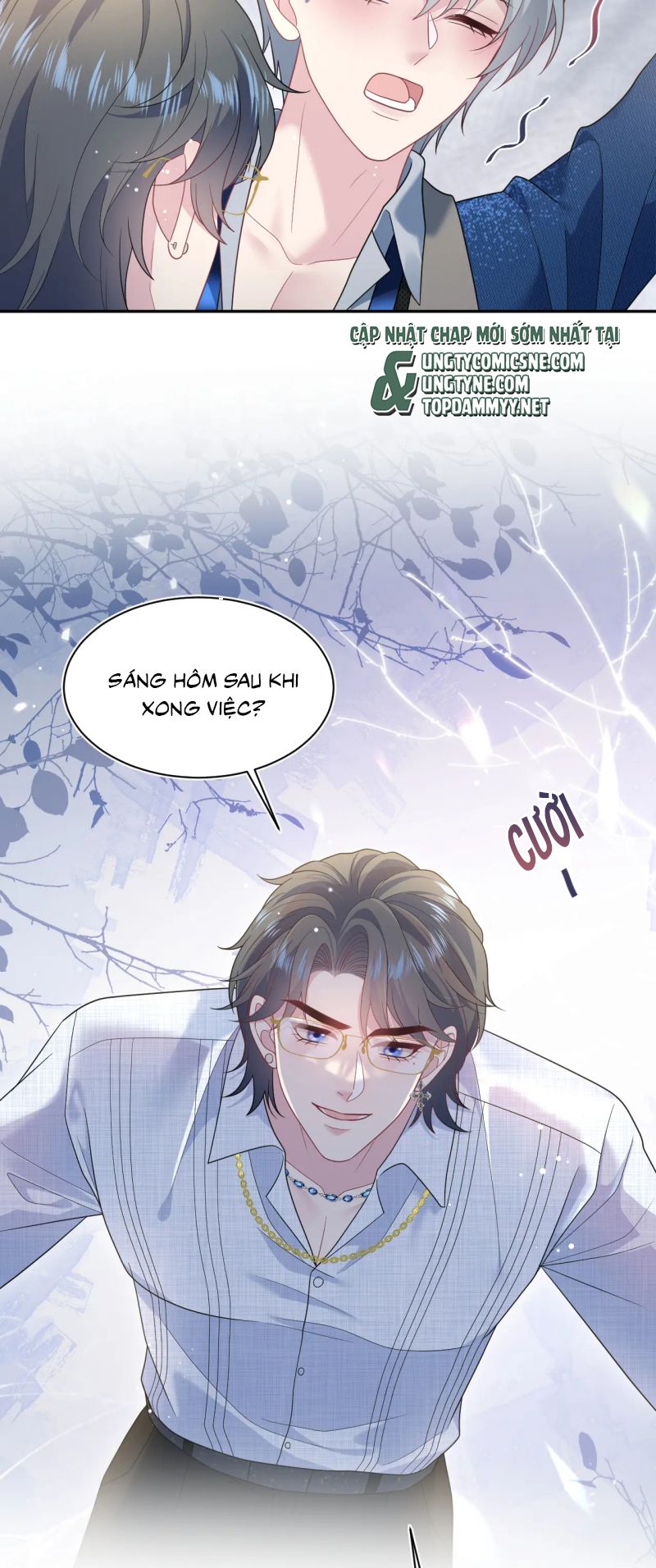 Tuyệt Mỹ Bạch Liên Hoa Online Dạy Học Chap 446 - Next Chap 447