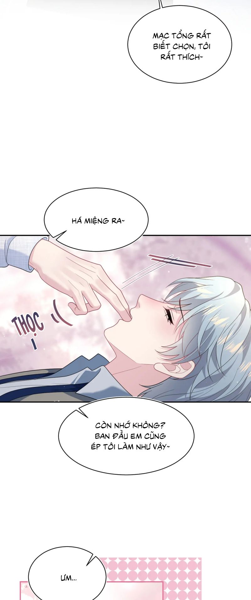 Tuyệt Mỹ Bạch Liên Hoa Online Dạy Học Chap 446 - Next Chap 447