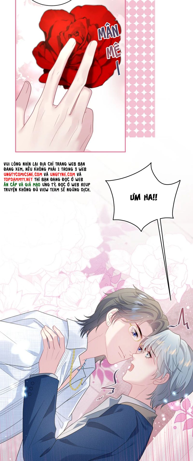 Tuyệt Mỹ Bạch Liên Hoa Online Dạy Học Chap 446 - Next Chap 447