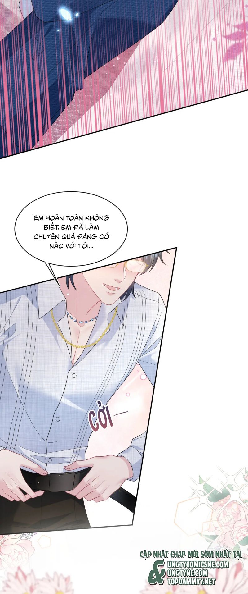 Tuyệt Mỹ Bạch Liên Hoa Online Dạy Học Chap 446 - Next Chap 447
