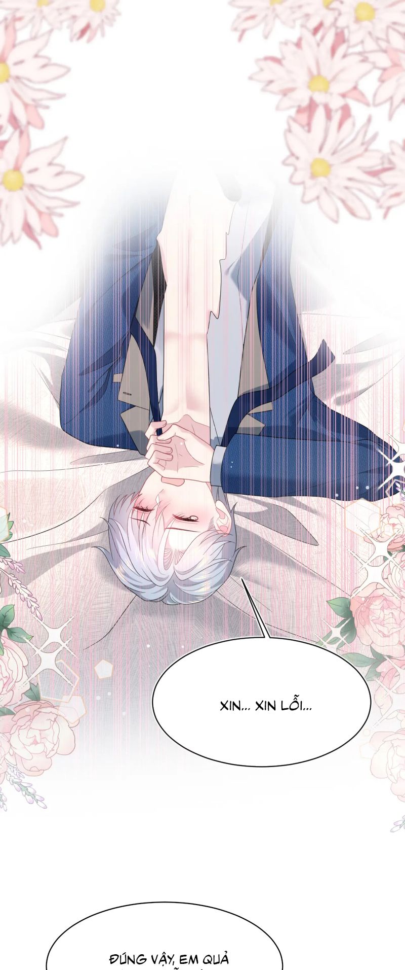 Tuyệt Mỹ Bạch Liên Hoa Online Dạy Học Chap 446 - Next Chap 447