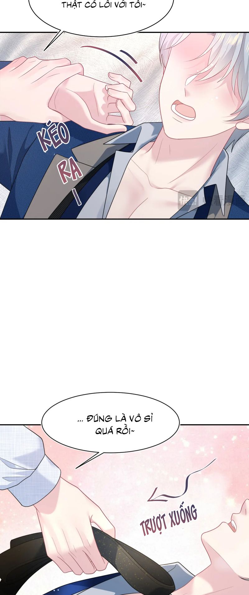 Tuyệt Mỹ Bạch Liên Hoa Online Dạy Học Chap 446 - Next Chap 447