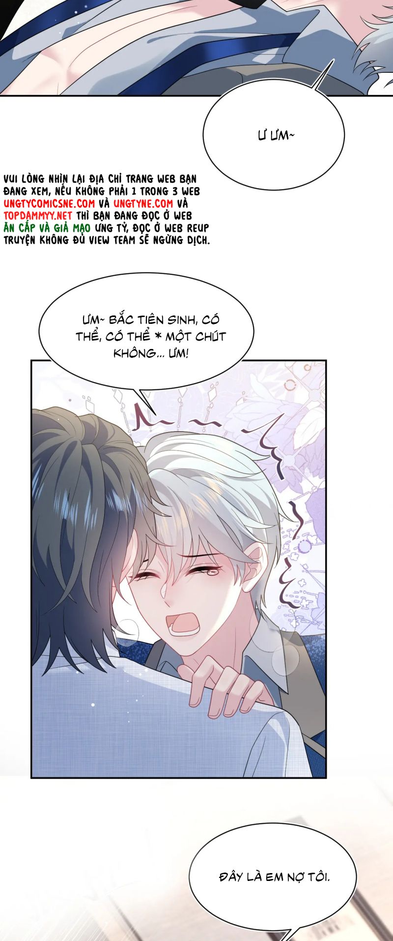 Tuyệt Mỹ Bạch Liên Hoa Online Dạy Học Chap 446 - Next Chap 447