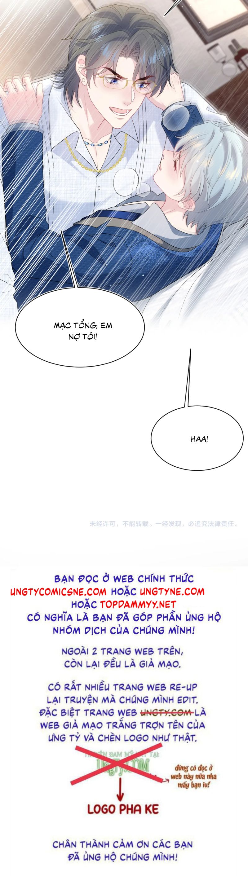 Tuyệt Mỹ Bạch Liên Hoa Online Dạy Học Chap 446 - Next Chap 447