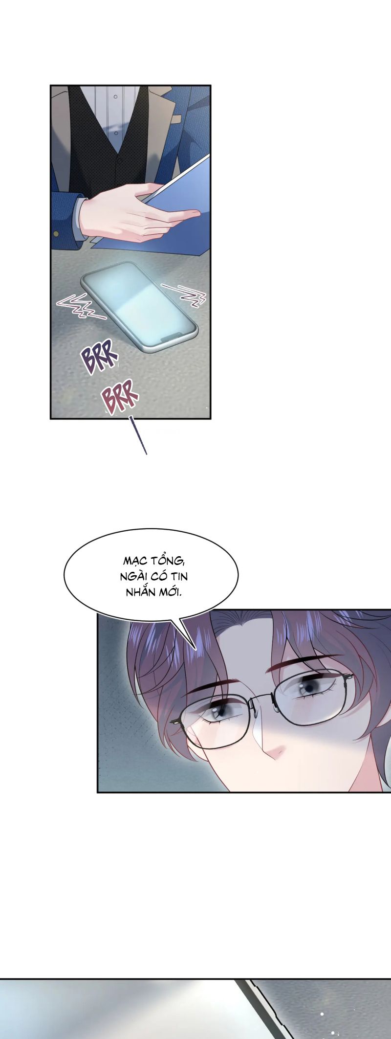 Tuyệt Mỹ Bạch Liên Hoa Online Dạy Học Chap 446 - Next Chap 447