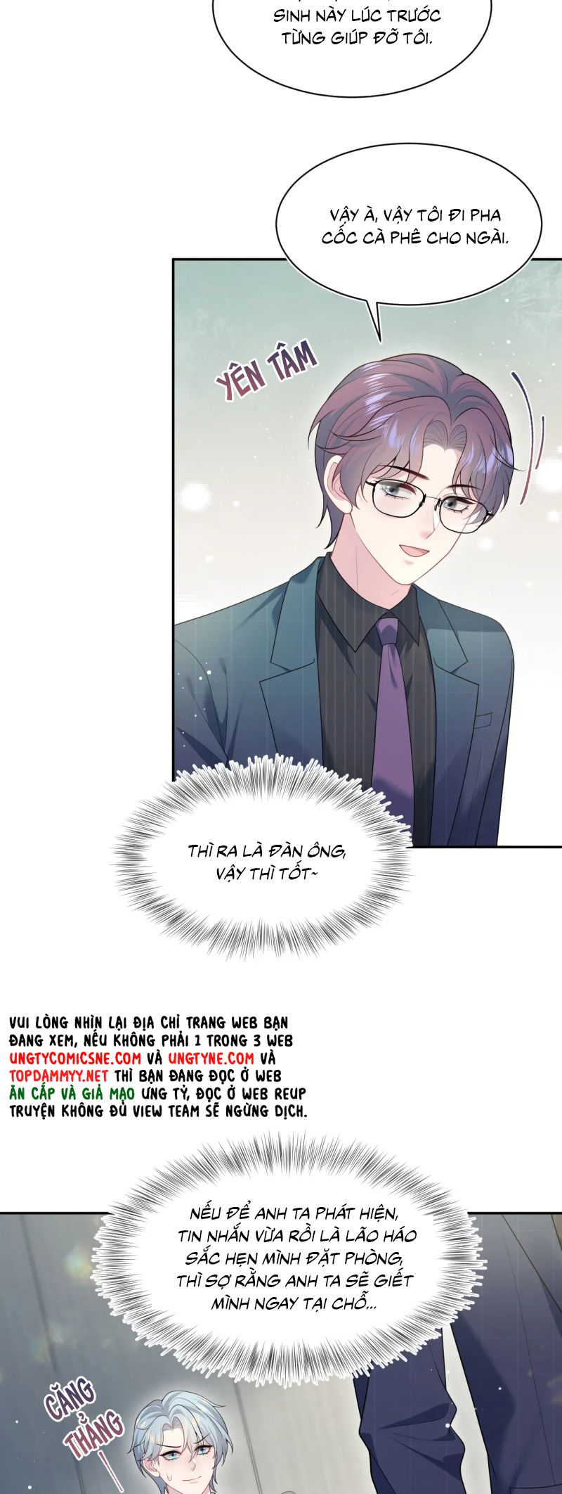 Tuyệt Mỹ Bạch Liên Hoa Online Dạy Học Chap 446 - Next Chap 447
