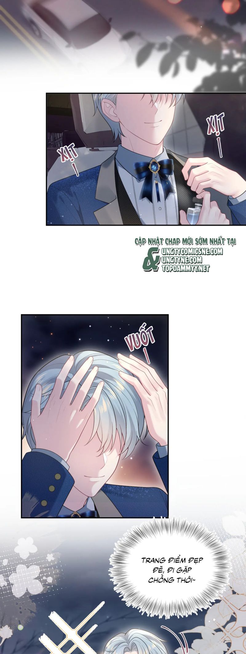 Tuyệt Mỹ Bạch Liên Hoa Online Dạy Học Chap 446 - Next Chap 447