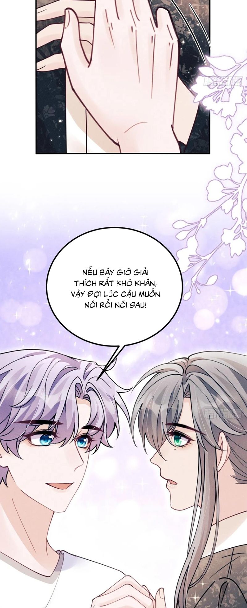 Tôi Hoài Nghi Ảnh Đế Đang Theo Đuổi Tôi Chap 199 - Trang 4