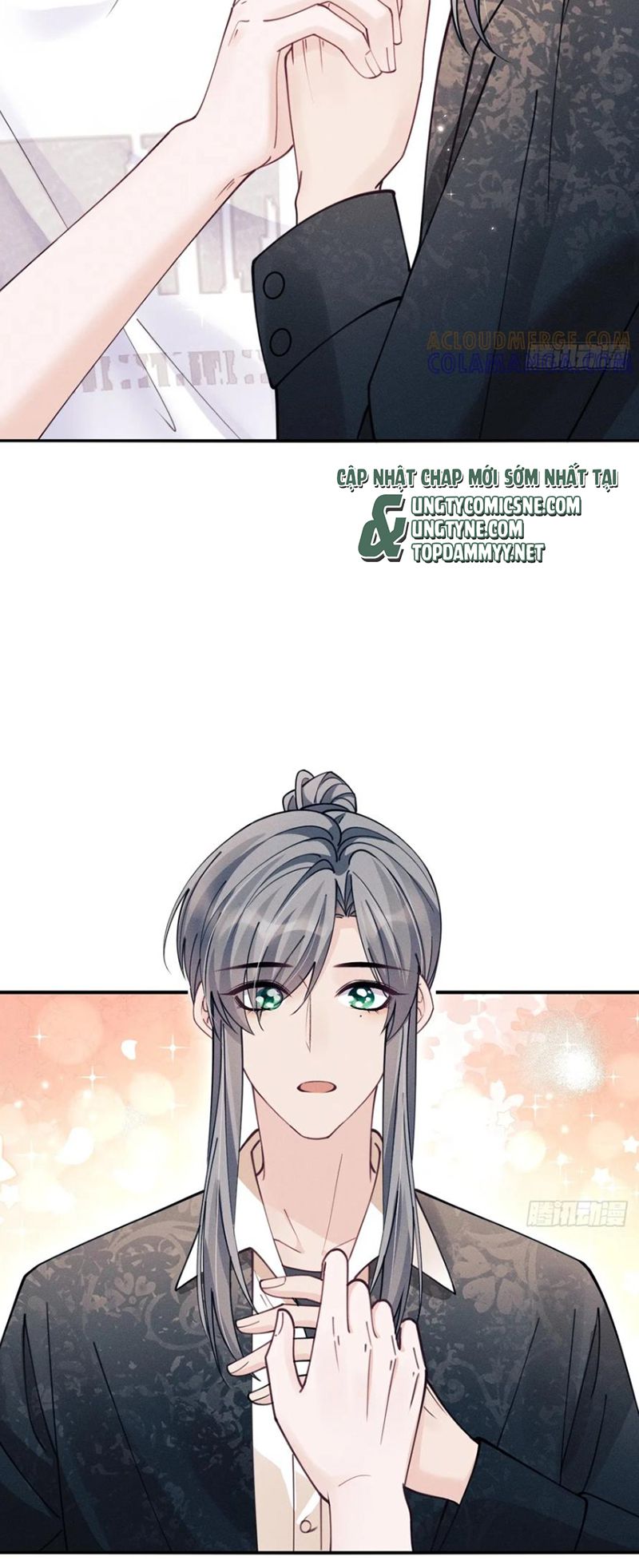 Tôi Hoài Nghi Ảnh Đế Đang Theo Đuổi Tôi Chap 199 - Trang 4