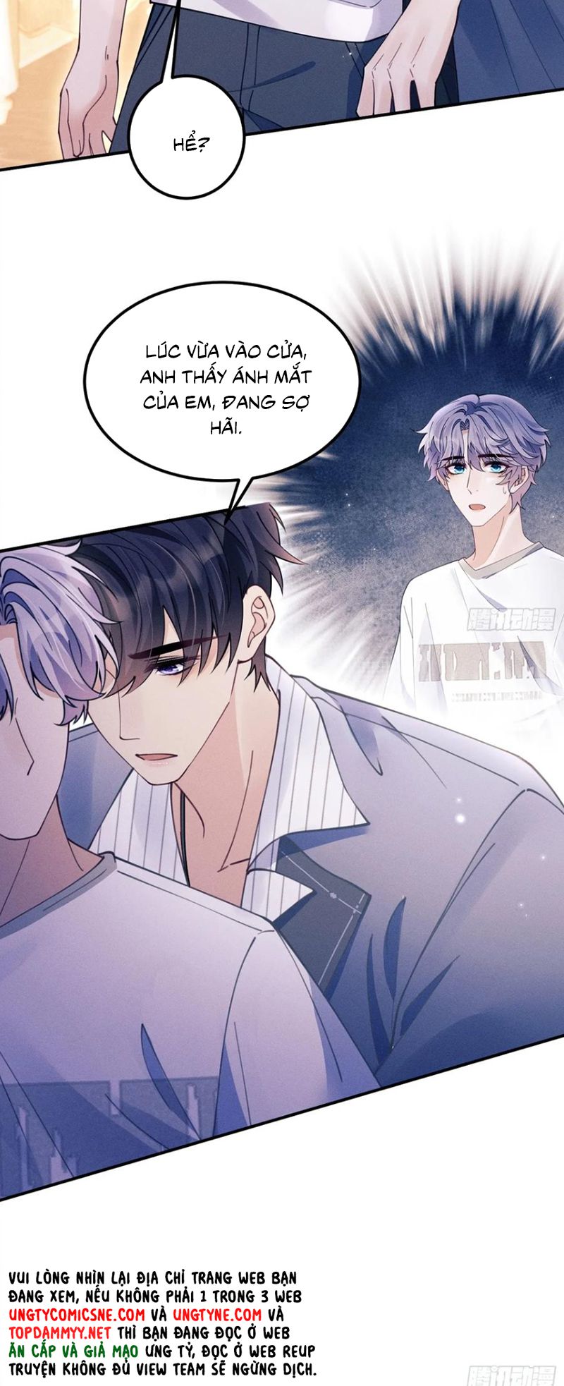 Tôi Hoài Nghi Ảnh Đế Đang Theo Đuổi Tôi Chap 199 - Trang 4