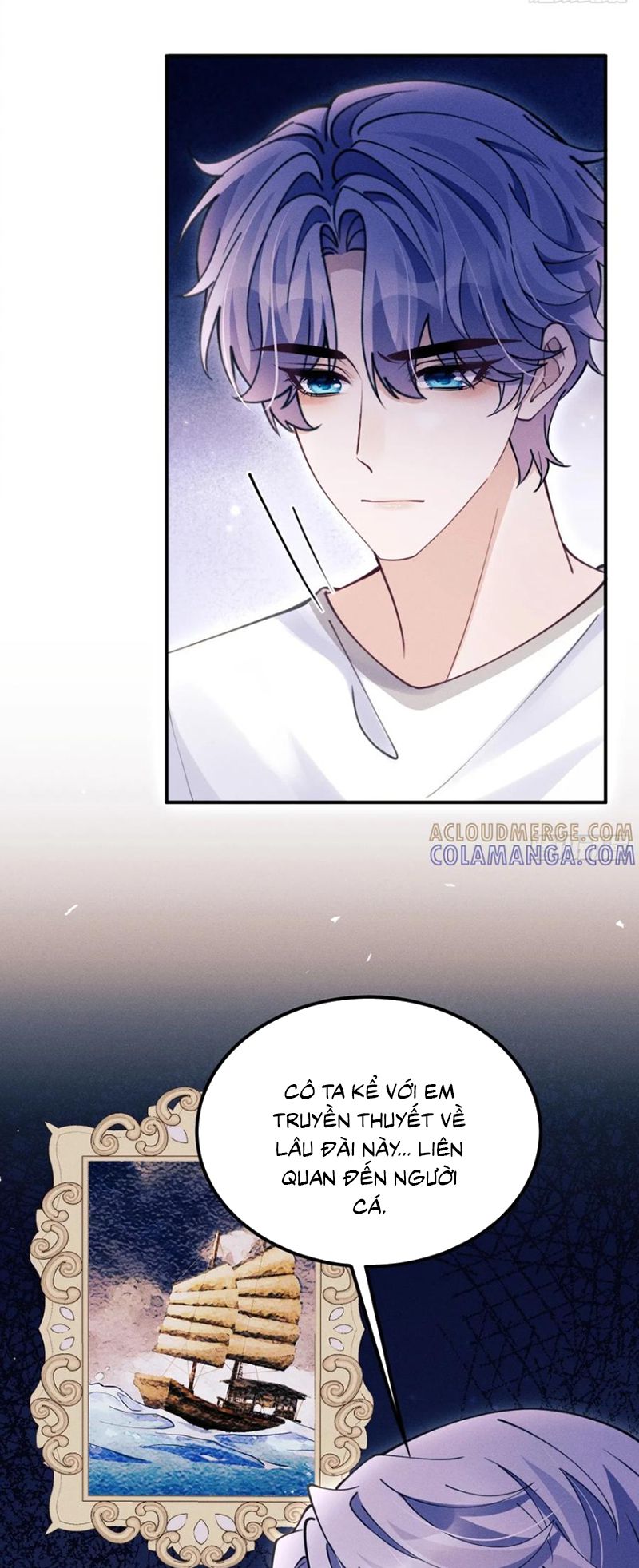 Tôi Hoài Nghi Ảnh Đế Đang Theo Đuổi Tôi Chap 199 - Trang 4