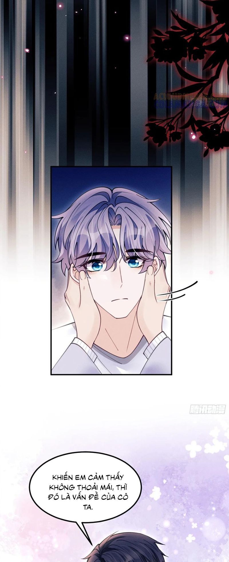 Tôi Hoài Nghi Ảnh Đế Đang Theo Đuổi Tôi Chap 199 - Trang 4