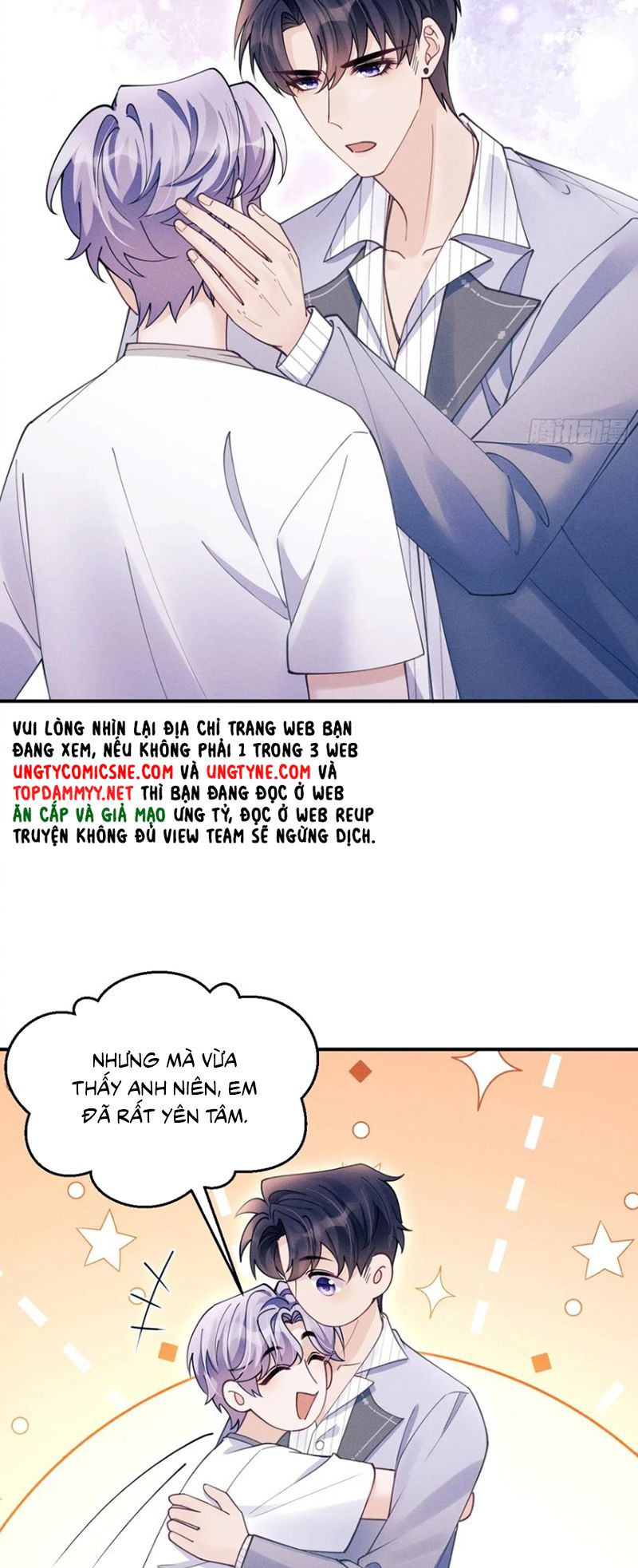 Tôi Hoài Nghi Ảnh Đế Đang Theo Đuổi Tôi Chap 199 - Trang 4