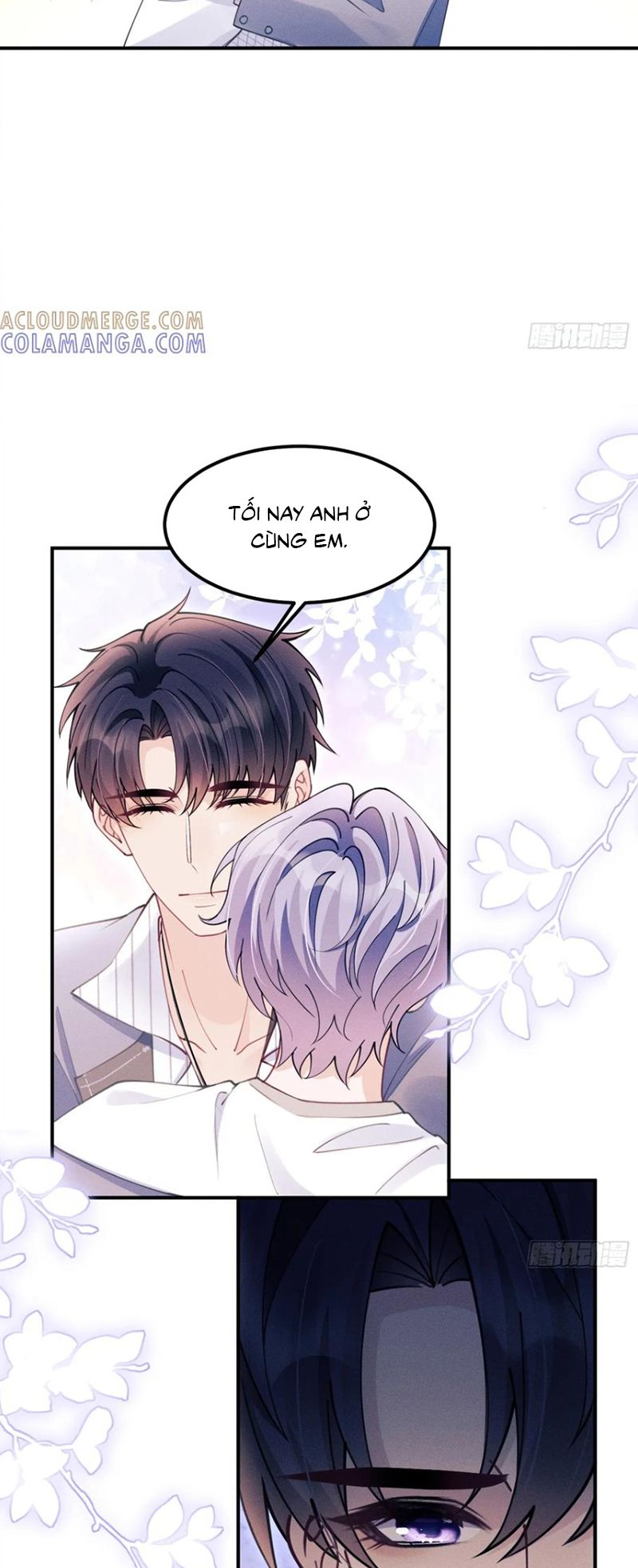 Tôi Hoài Nghi Ảnh Đế Đang Theo Đuổi Tôi Chap 199 - Trang 4