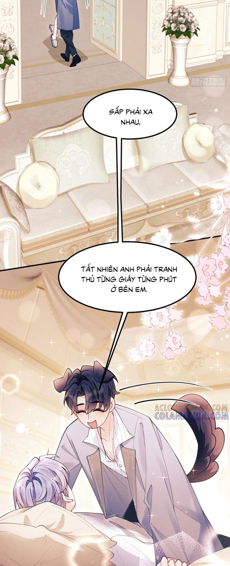 Tôi Hoài Nghi Ảnh Đế Đang Theo Đuổi Tôi Chap 199 - Trang 4