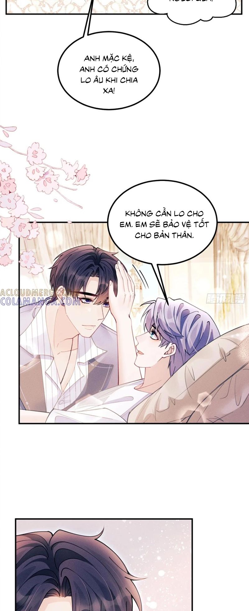 Tôi Hoài Nghi Ảnh Đế Đang Theo Đuổi Tôi Chap 199 - Trang 4