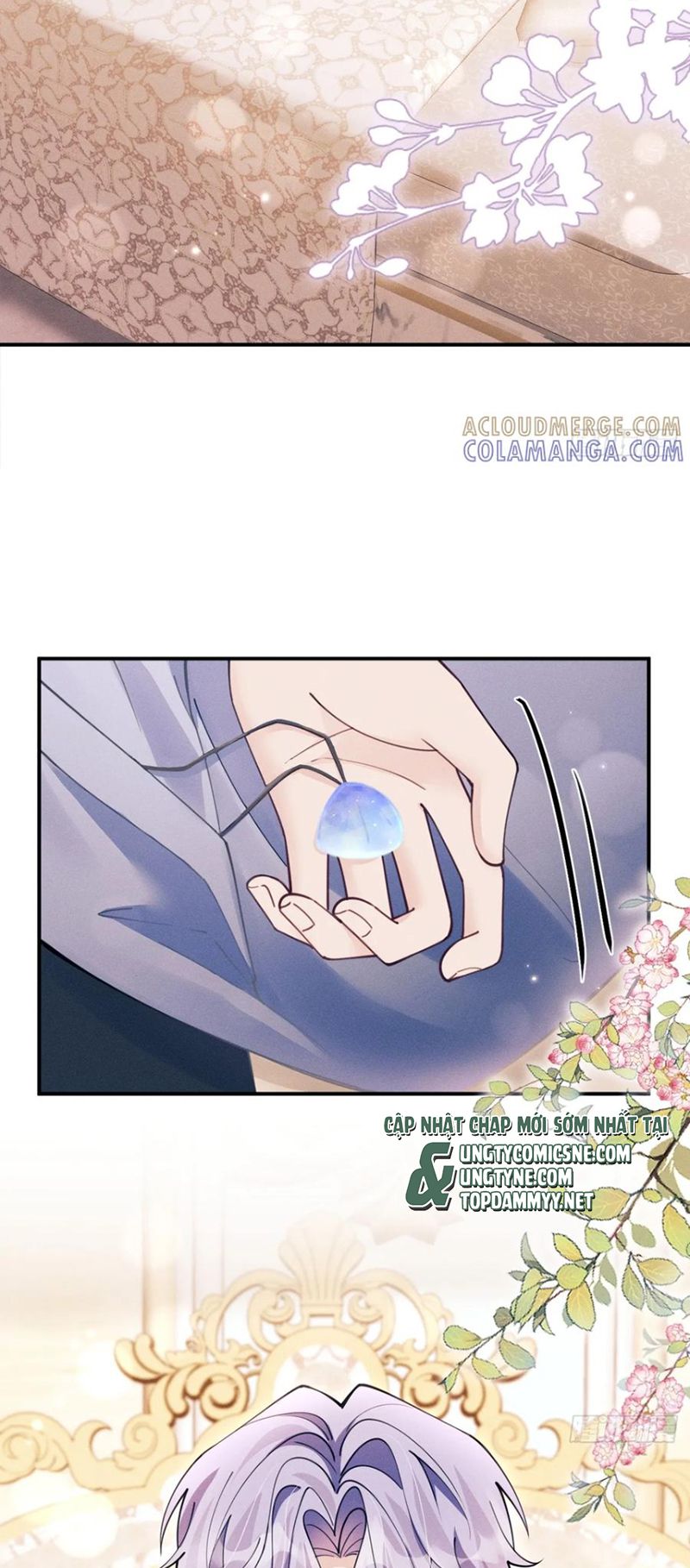 Tôi Hoài Nghi Ảnh Đế Đang Theo Đuổi Tôi Chap 199 - Trang 4