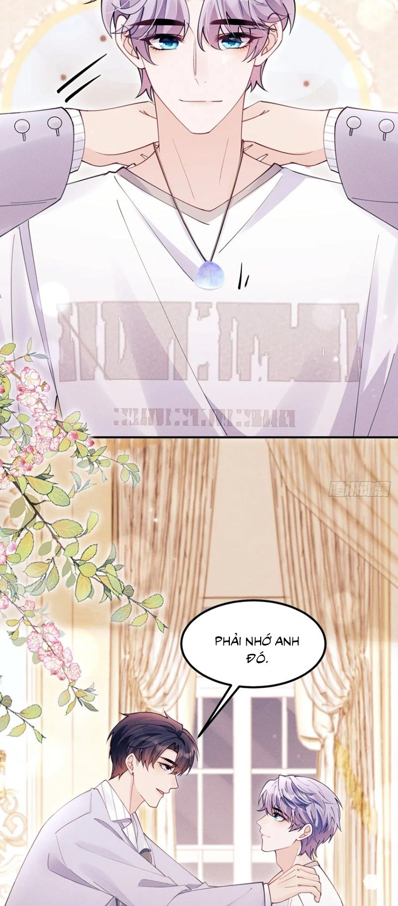 Tôi Hoài Nghi Ảnh Đế Đang Theo Đuổi Tôi Chap 199 - Trang 4