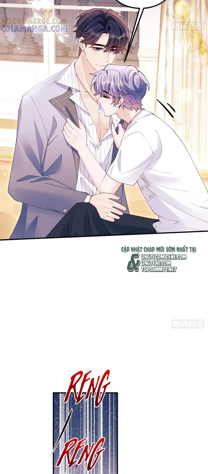 Tôi Hoài Nghi Ảnh Đế Đang Theo Đuổi Tôi Chap 199 - Trang 4