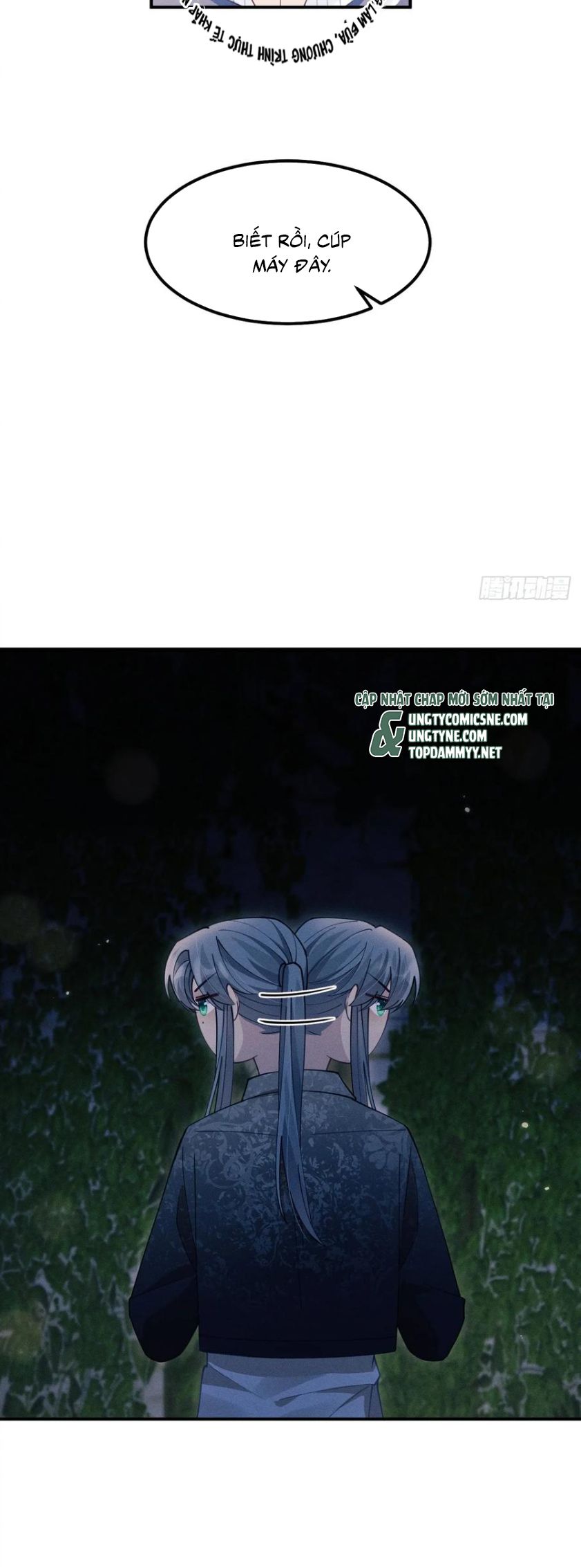 Tôi Hoài Nghi Ảnh Đế Đang Theo Đuổi Tôi Chap 199 - Trang 4
