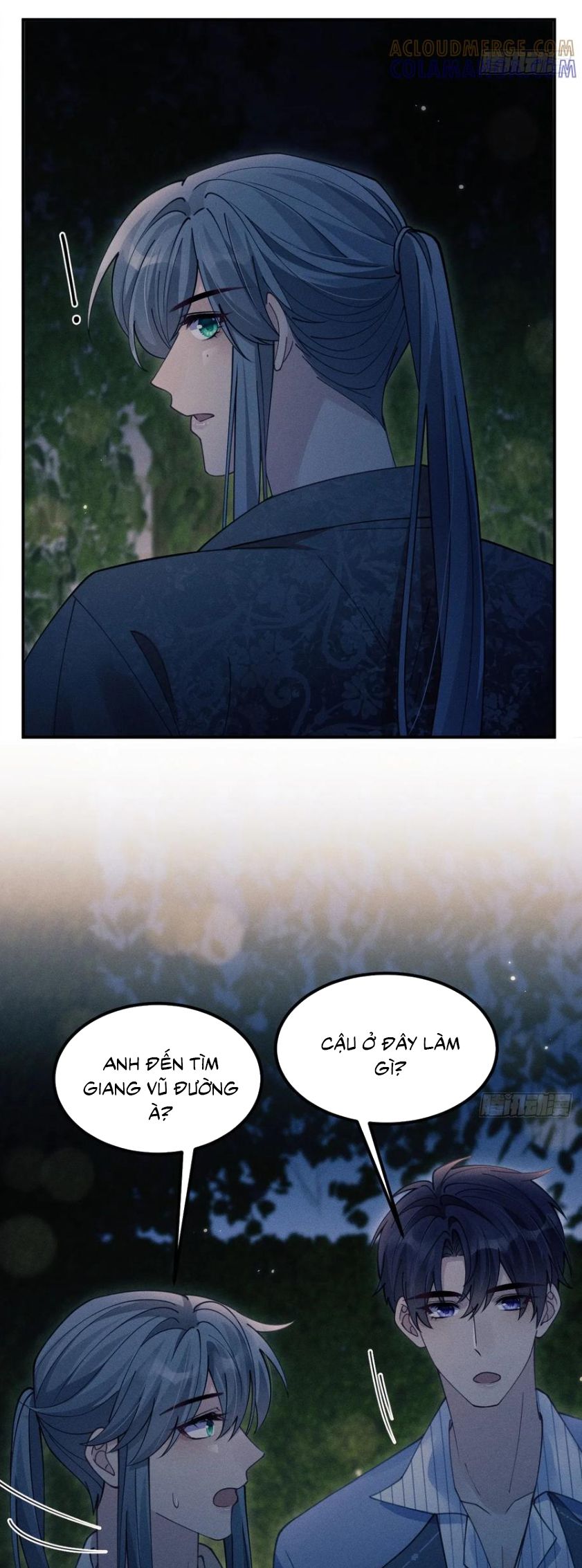 Tôi Hoài Nghi Ảnh Đế Đang Theo Đuổi Tôi Chap 199 - Trang 4