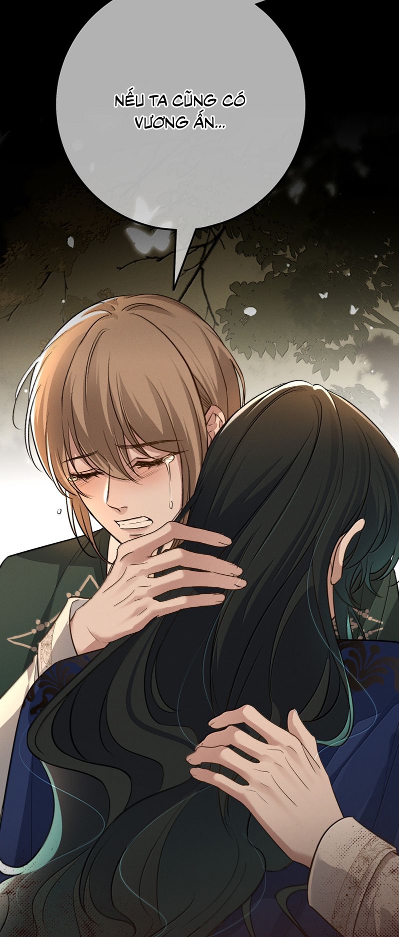 Phệ Chủ Chap 47 - Next Chap 48