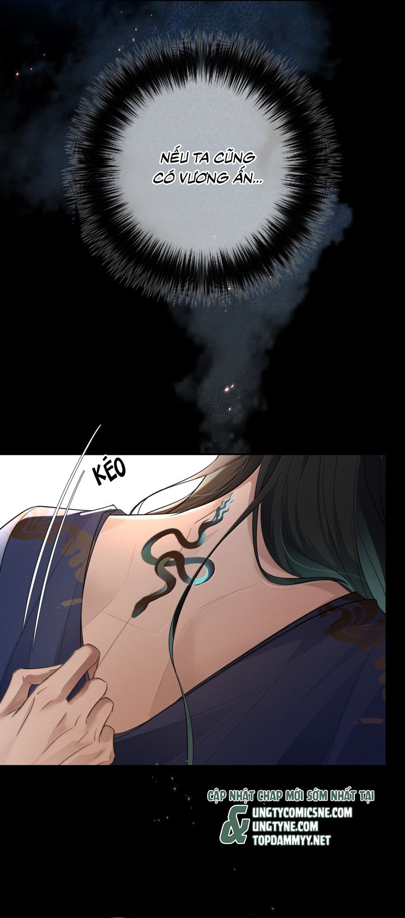 Phệ Chủ Chap 47 - Next Chap 48