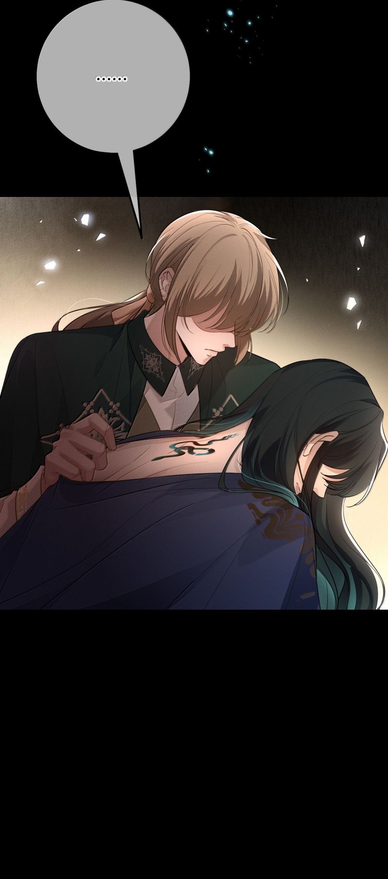 Phệ Chủ Chap 47 - Next Chap 48