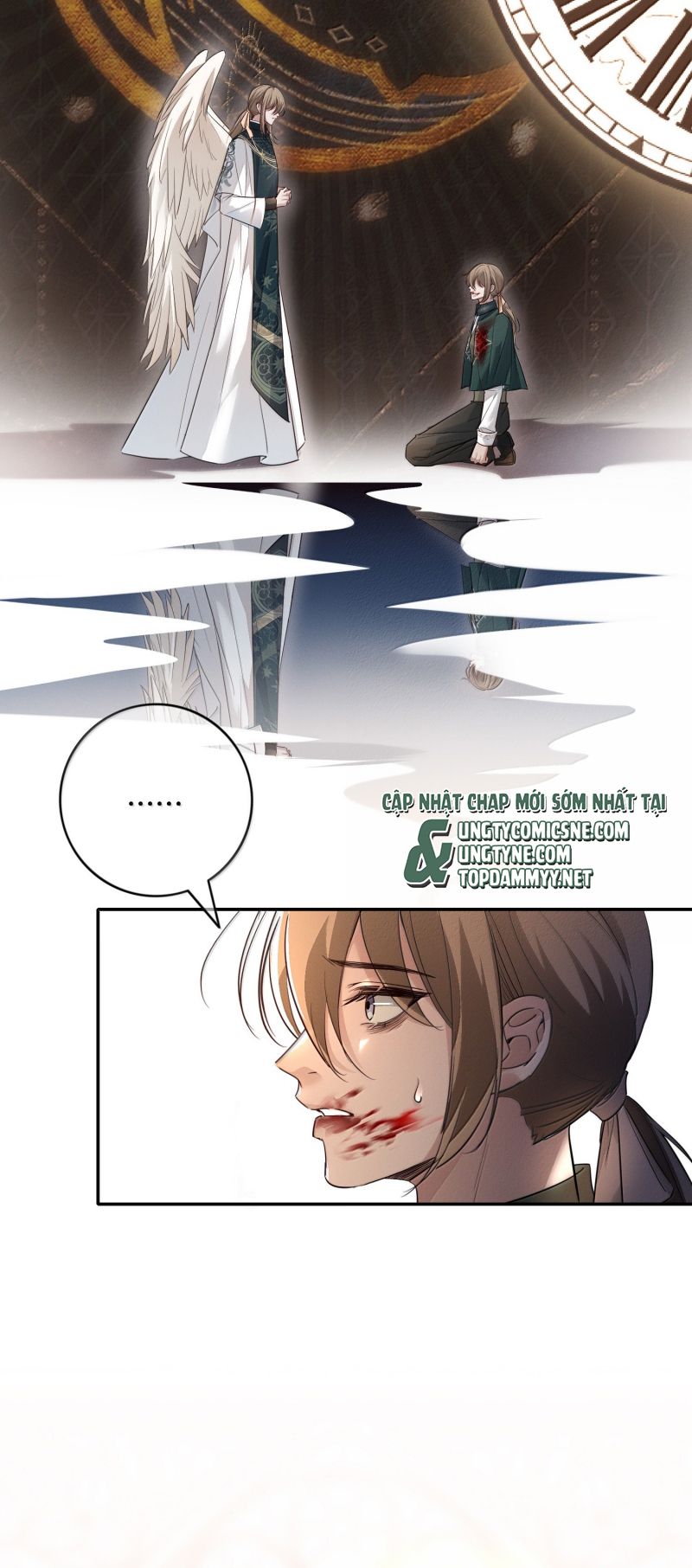 Phệ Chủ Chap 47 - Next Chap 48