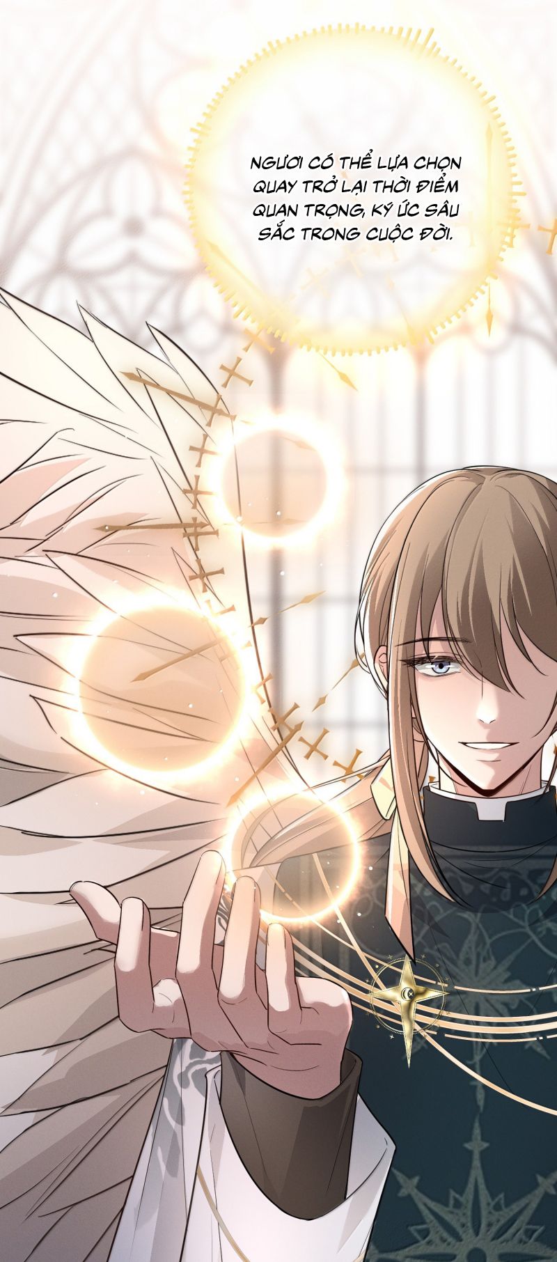 Phệ Chủ Chap 47 - Next Chap 48