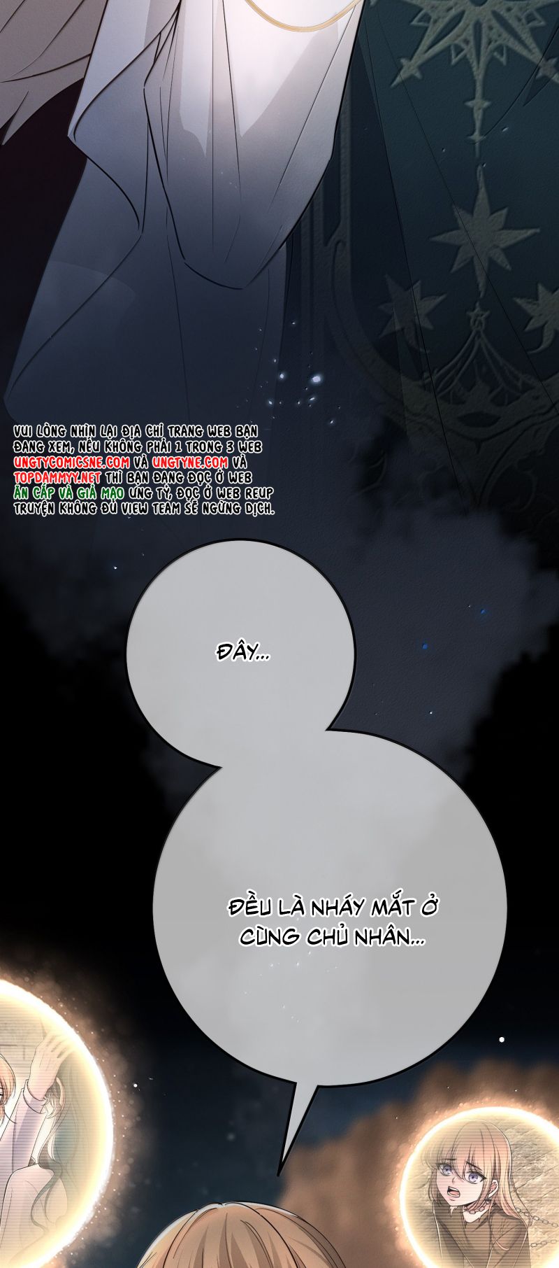 Phệ Chủ Chap 47 - Next Chap 48