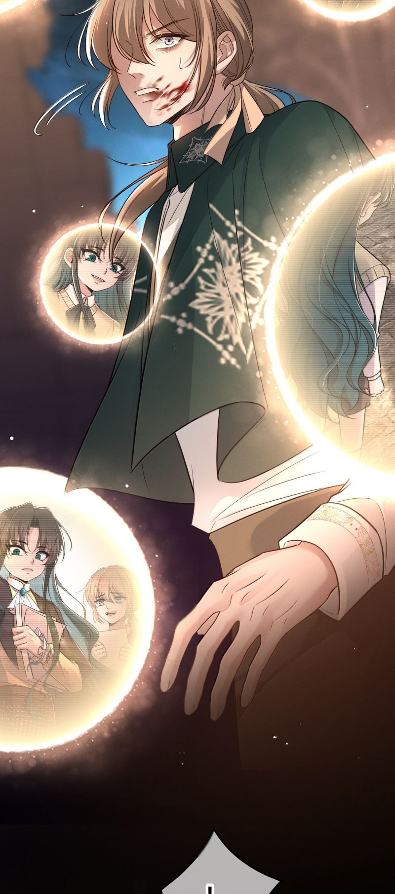 Phệ Chủ Chap 47 - Next Chap 48