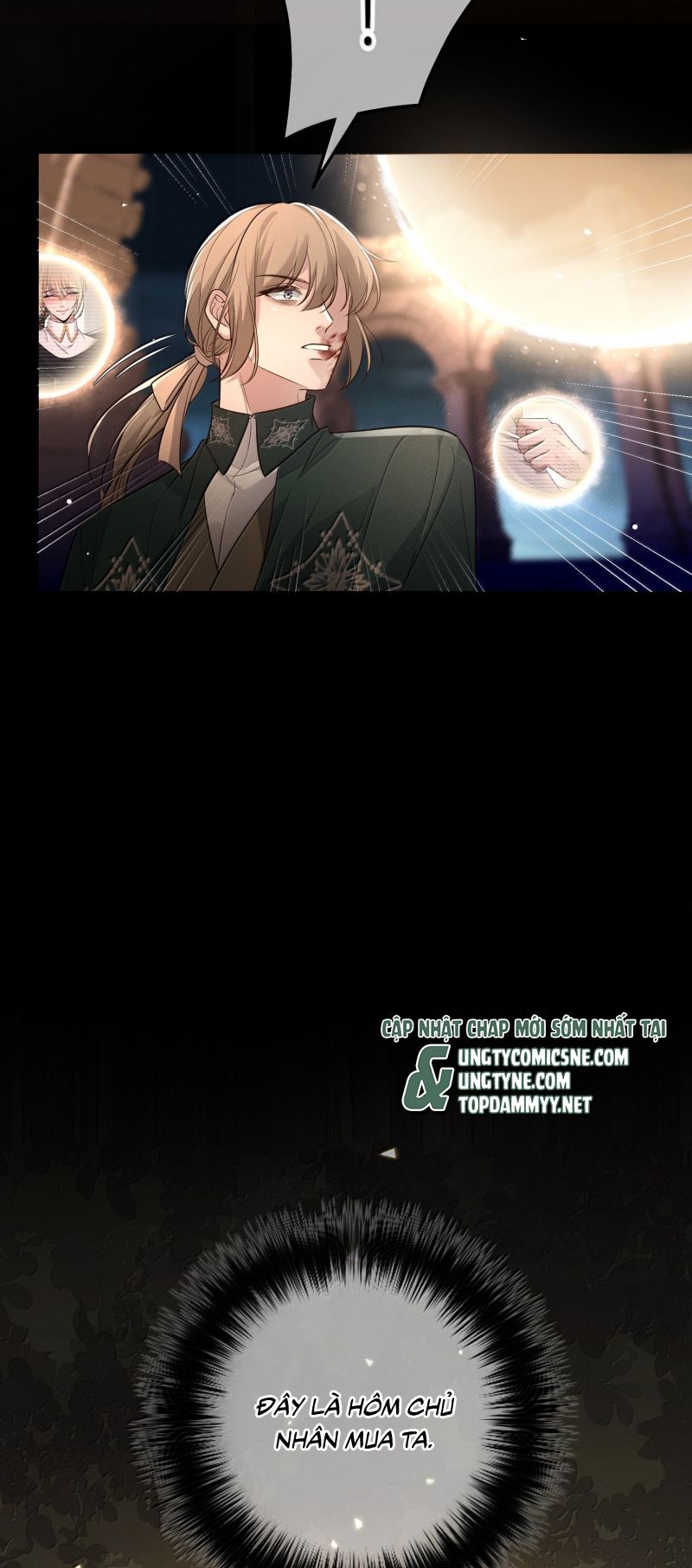 Phệ Chủ Chap 47 - Next Chap 48