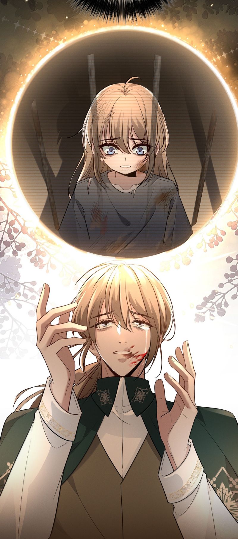 Phệ Chủ Chap 47 - Next Chap 48
