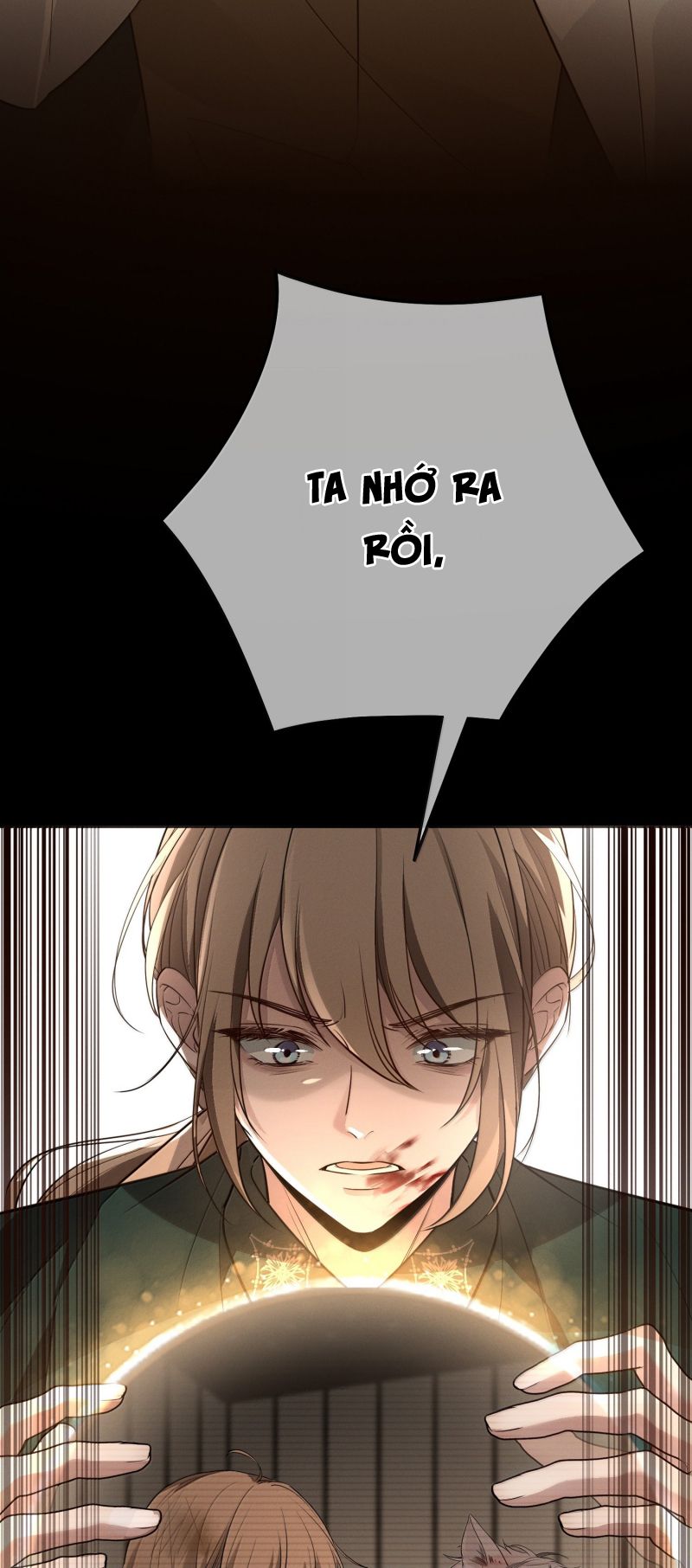 Phệ Chủ Chap 47 - Next Chap 48